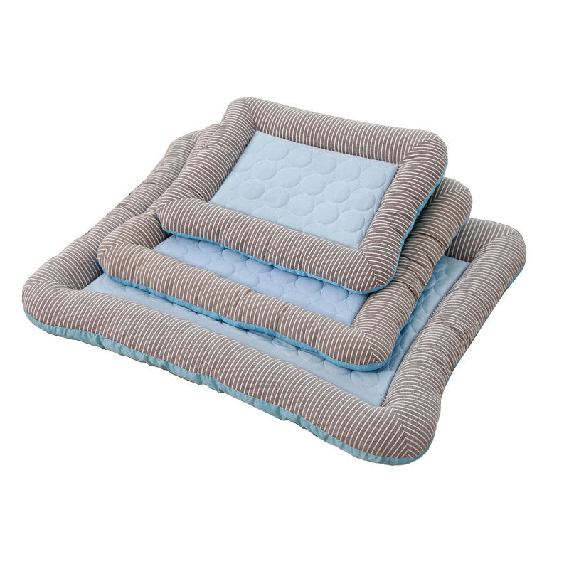 Pet Cooling Pad Bed Sizes